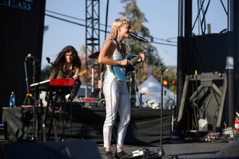 Meg Myers