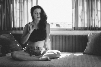 Meg Myers