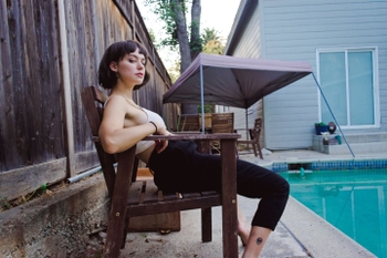 Meg Myers