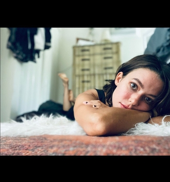 Meg Myers