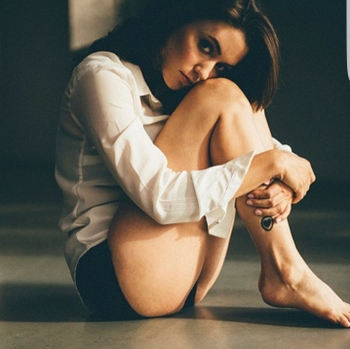 Meg Myers