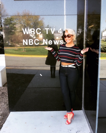 Meghan Linsey