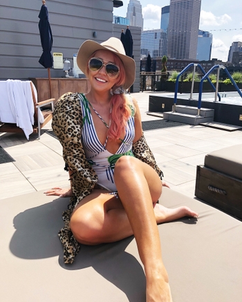 Meghan Linsey