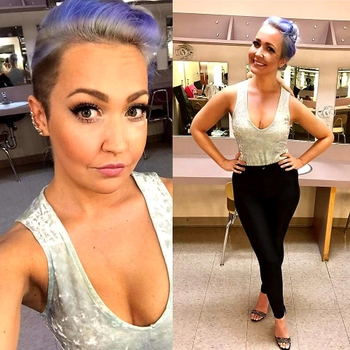 Meghan Linsey