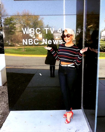 Meghan Linsey