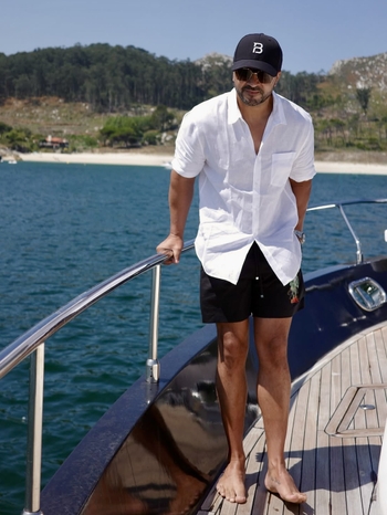 Luis Fonsi