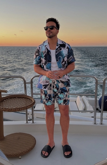 Luis Fonsi
