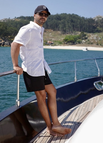 Luis Fonsi