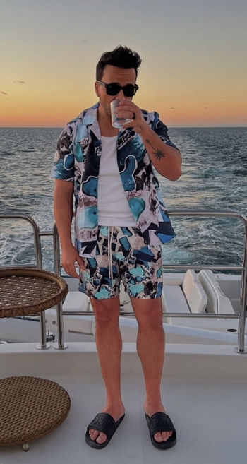 Luis Fonsi