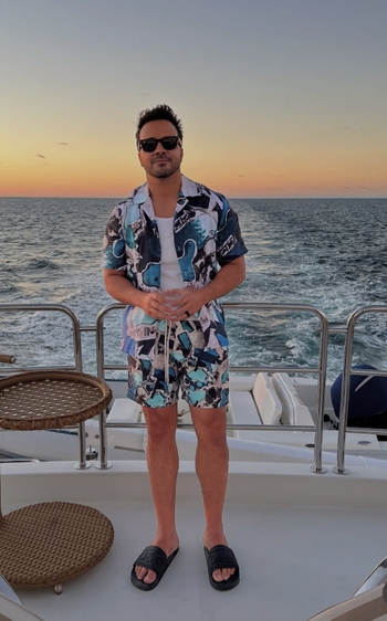 Luis Fonsi