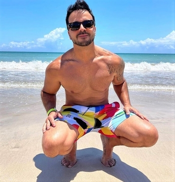 Luis Fonsi