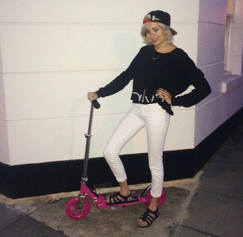 Nina Nesbitt