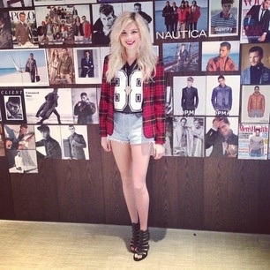 Nina Nesbitt