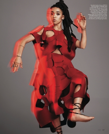 FKA Twigs