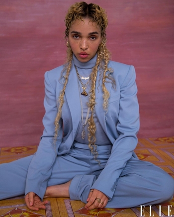 FKA Twigs