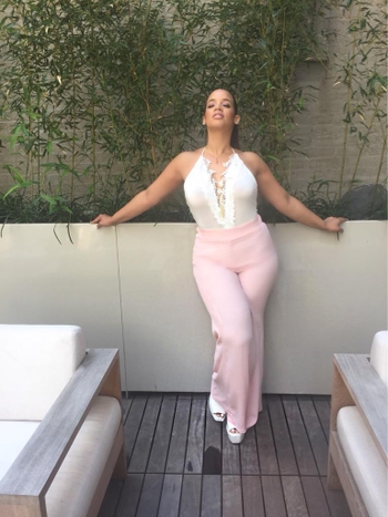 Dascha Polanco