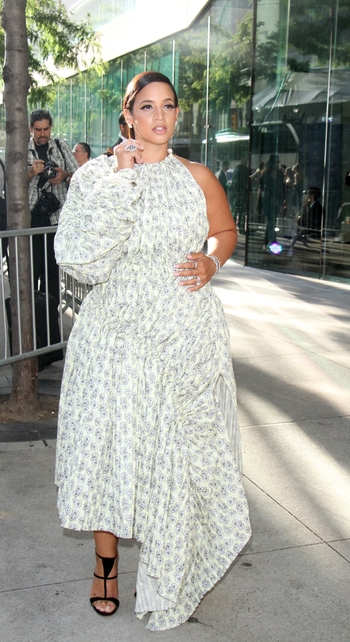 Dascha Polanco