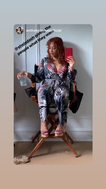 Dascha Polanco