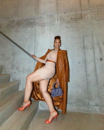 Dascha Polanco