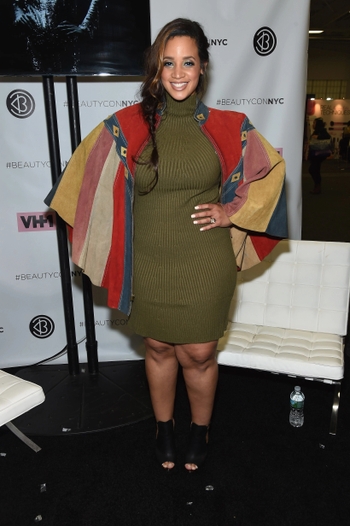 Dascha Polanco