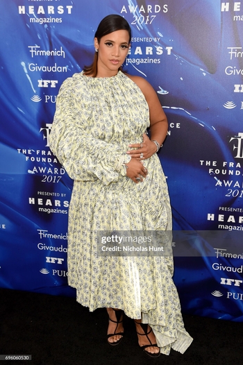 Dascha Polanco