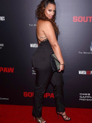 Dascha Polanco