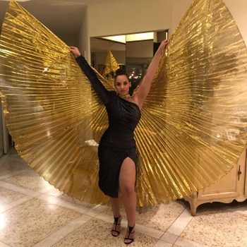 Dascha Polanco