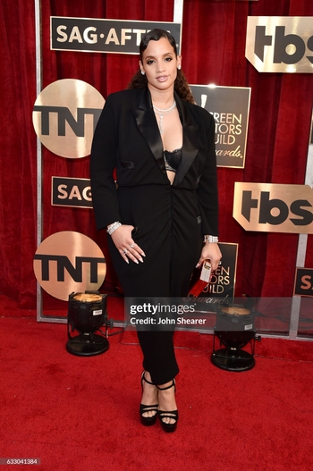 Dascha Polanco