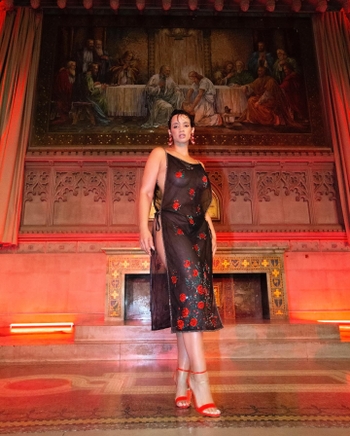 Dascha Polanco