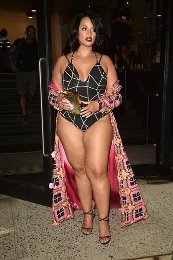 Dascha Polanco