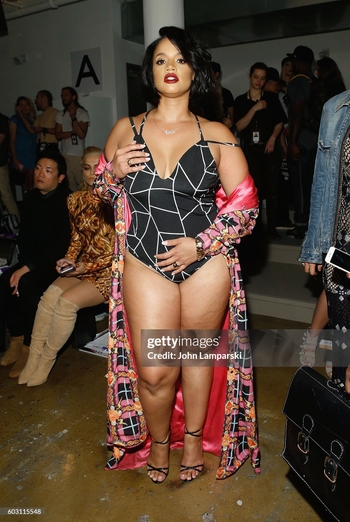 Dascha Polanco
