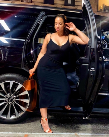 Dascha Polanco