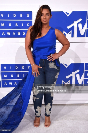 Dascha Polanco