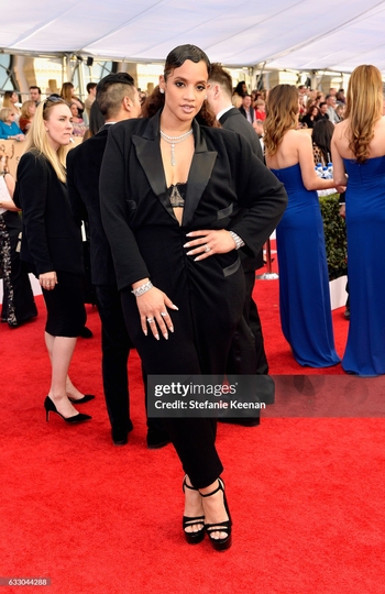 Dascha Polanco