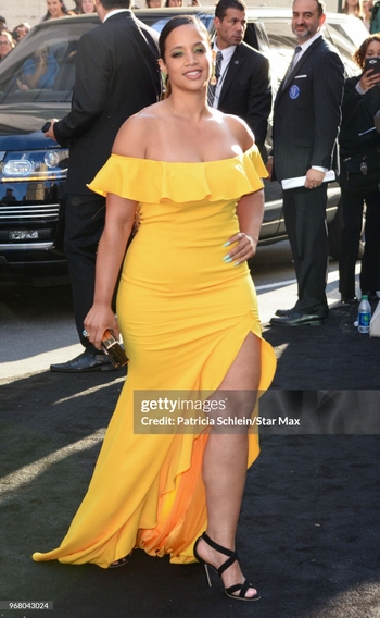 Dascha Polanco