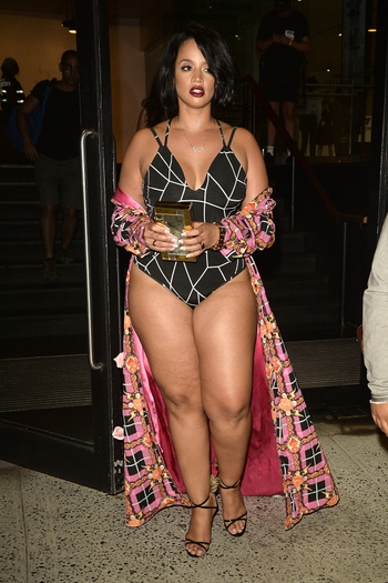 Dascha Polanco