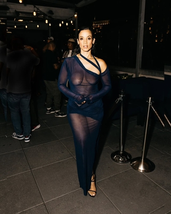 Dascha Polanco