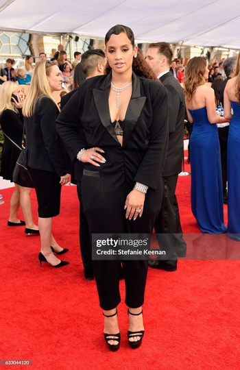 Dascha Polanco