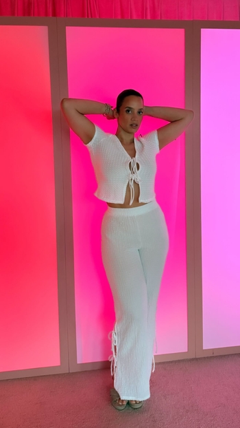 Dascha Polanco