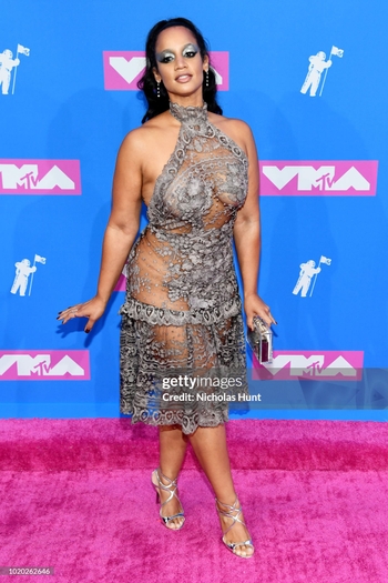 Dascha Polanco