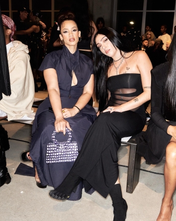 Dascha Polanco