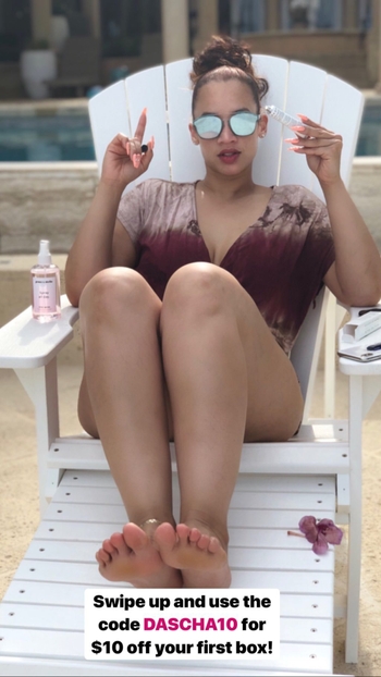 Dascha Polanco