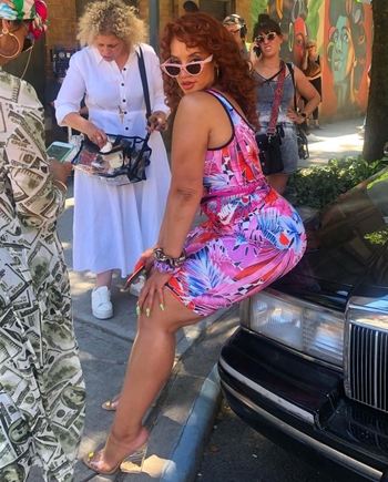 Dascha Polanco