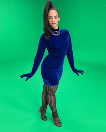 Dascha Polanco