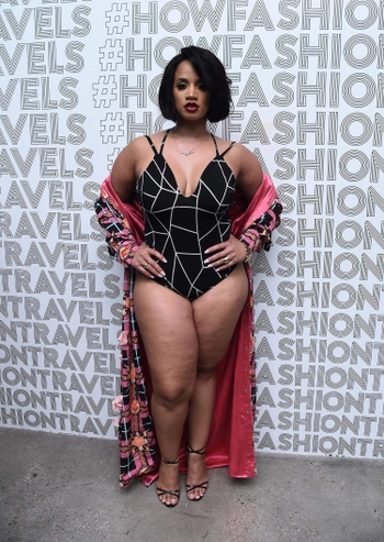 Dascha Polanco