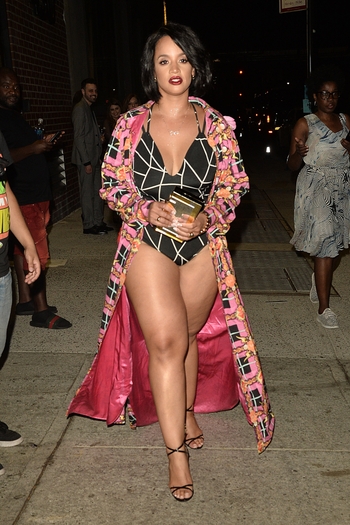 Dascha Polanco