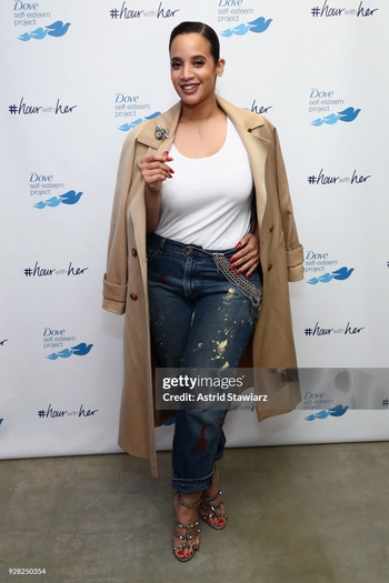 Dascha Polanco