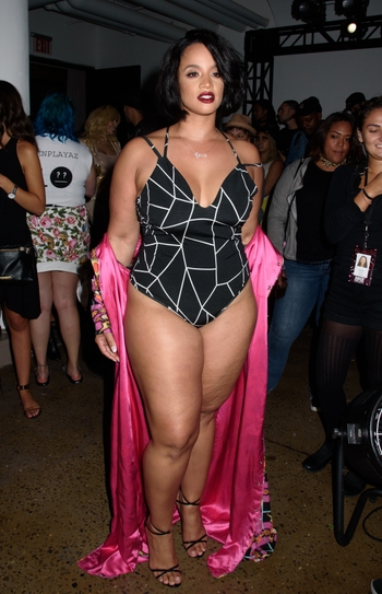 Dascha Polanco