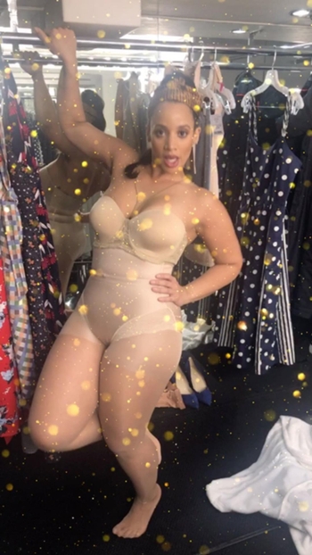 Dascha Polanco