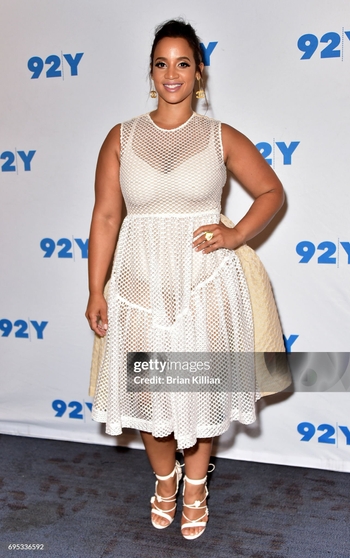 Dascha Polanco